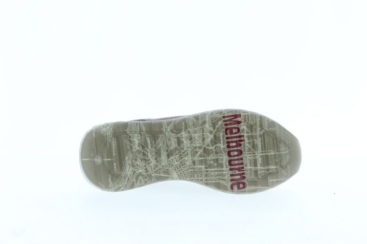 HOFF Sneaker Grijs Dames (MELBOURNE  - ) - Schoenen Slaets