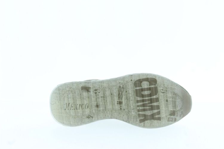 HOFF Sneaker KHAKI Dames (MEXICO - ) - Schoenen Slaets