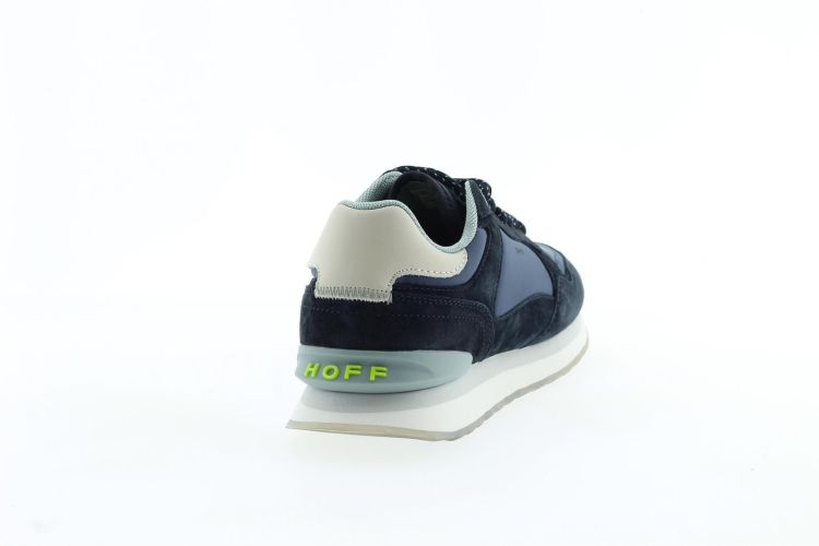 HOFF Sneaker Blauw Dames (MILANO - ) - Schoenen Slaets