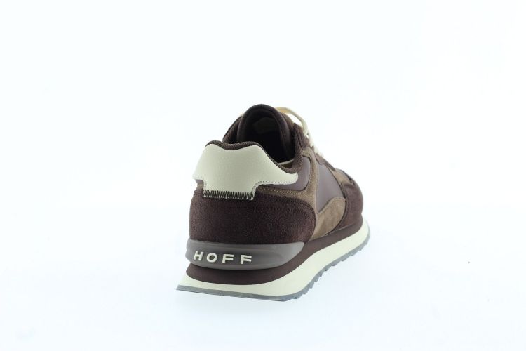 HOFF Sneaker BRUIN Heren (MUNICH - ) - Schoenen Slaets