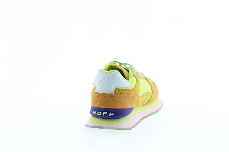 HOFF Sneaker GEEL Dames (NAIROBI - ) - Schoenen Slaets