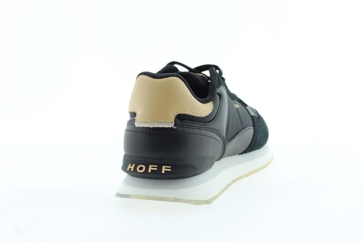 HOFF Sneaker Zwart Dames (NEW YORK - ) - Schoenen Slaets