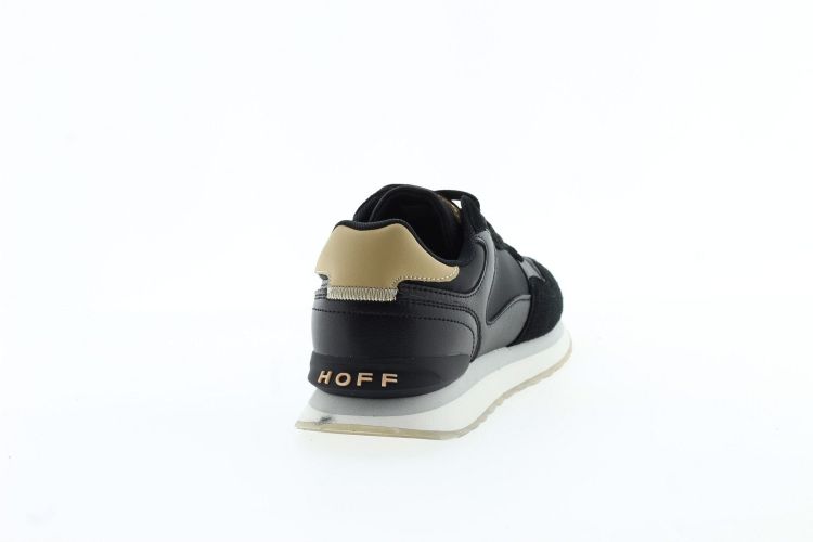 HOFF Sneaker Zwart Dames (NEW YORK  - ) - Schoenen Slaets