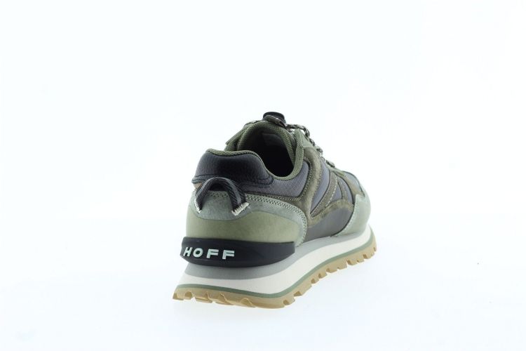 HOFF Sneaker KHAKI Heren (OFF ROAD - ) - Schoenen Slaets