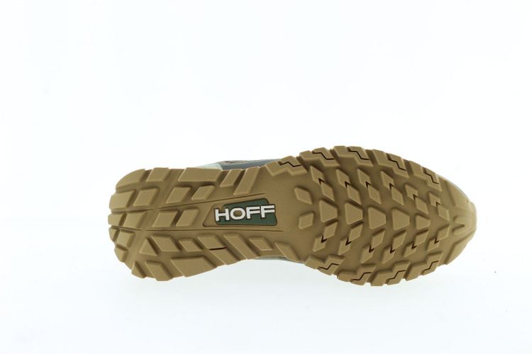 HOFF Sneaker KHAKI Heren (OFF ROAD - ) - Schoenen Slaets
