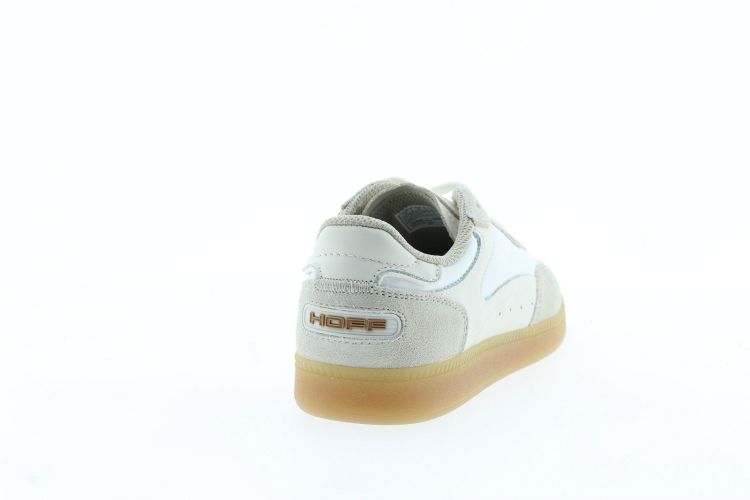 HOFF Sneaker Wit Dames (PARK WHITE - ) - Schoenen Slaets