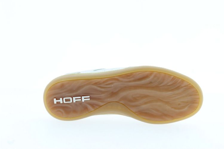 HOFF Sneaker Wit Dames (PARK WHITE - ) - Schoenen Slaets