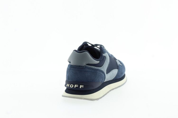 HOFF Sneaker Blauw Dames (STUTTGART - ) - Schoenen Slaets