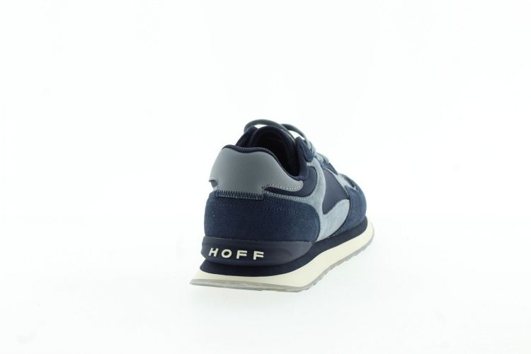 HOFF Sneaker Blauw Heren (STUTTGART - ) - Schoenen Slaets