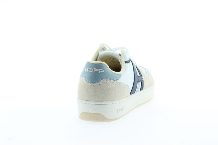 HOFF Sneaker Wit Heren (TASQUENA - ) - Schoenen Slaets