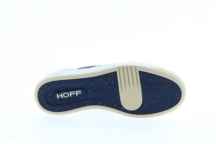 HOFF Sneaker Wit Heren (TASQUENA - ) - Schoenen Slaets