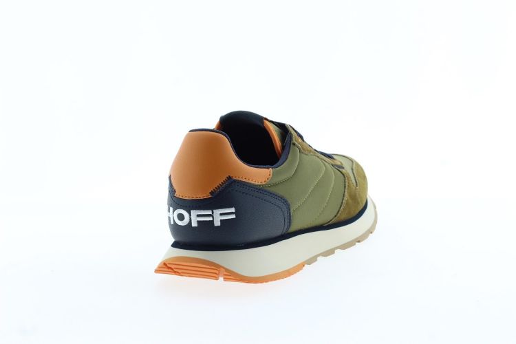 HOFF Sneaker KHAKI Heren (TRACIA - ) - Schoenen Slaets