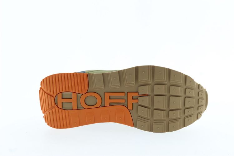 HOFF Sneaker KHAKI Heren (TRACIA - ) - Schoenen Slaets