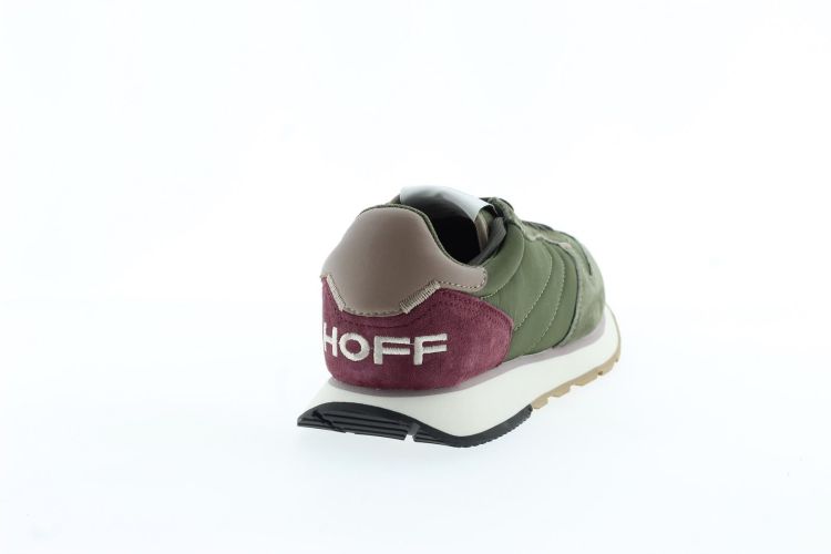 HOFF Sneaker KHAKI Dames (VELIA - ) - Schoenen Slaets