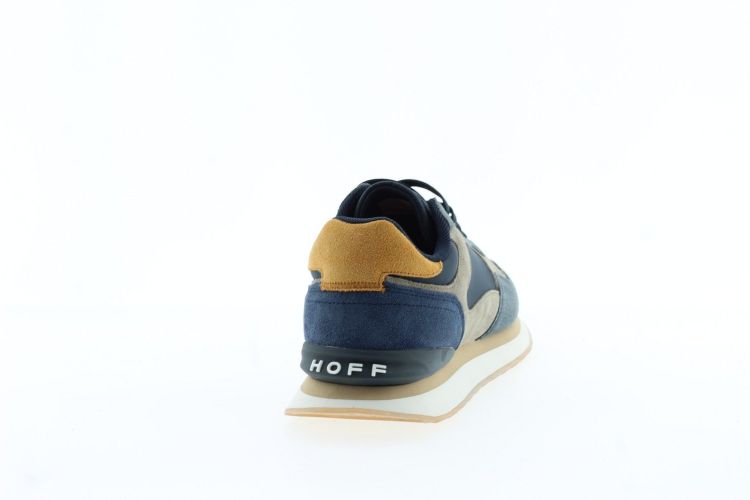 HOFF Sneaker Blauw Heren (VENICE - ) - Schoenen Slaets