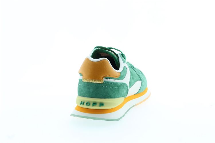 HOFF Sneaker GROEN Heren (VIRIDIS - ) - Schoenen Slaets