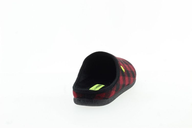 HOT POTATOES Aansteker BORDEAUX Heren (HP 73885 - ) - Schoenen Slaets