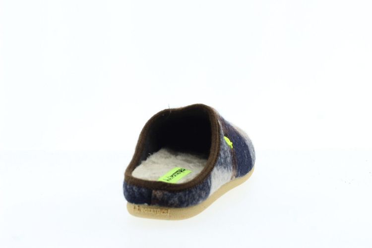 HOT POTATOES Aansteker BRUIN Heren (HP 92276 - ) - Schoenen Slaets