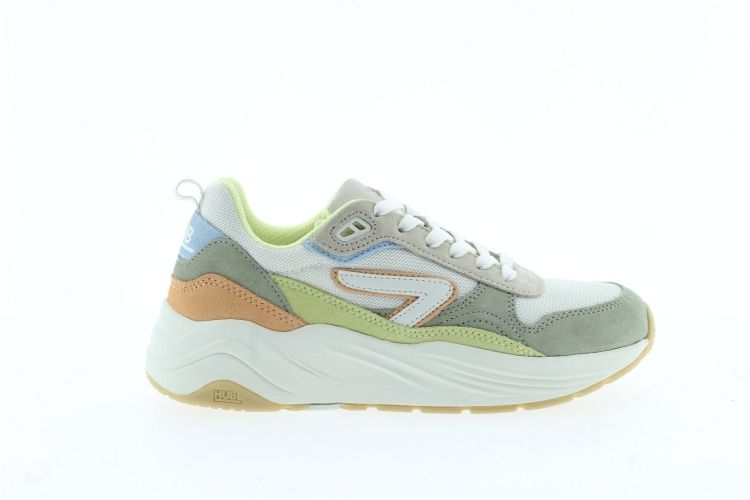 HUB Sneaker MULTICOLOR