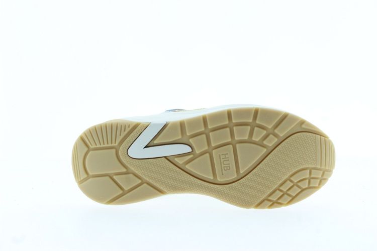 HUB Sneaker MULTICOLOR Dames (GLIDE S43 - ) - Schoenen Slaets