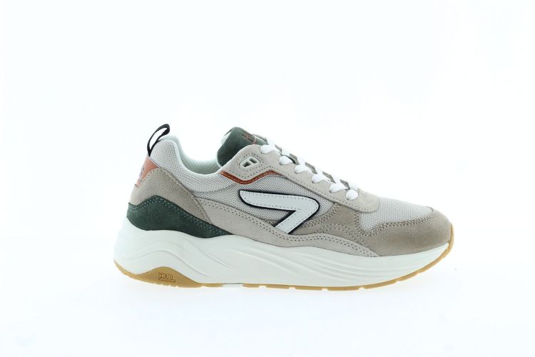 HUB Sneaker Beige