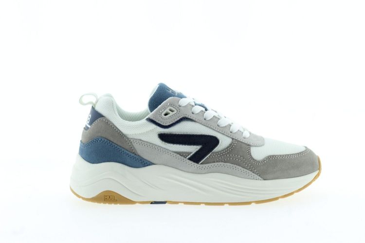 HUB Sneaker Grijs
