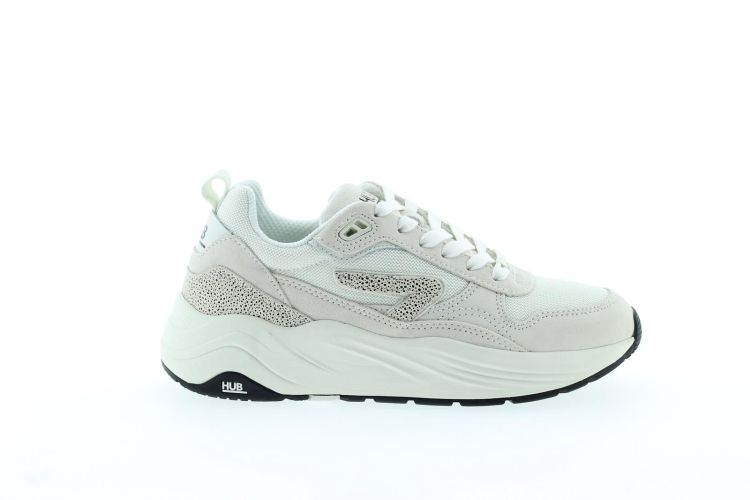 HUB Sneaker Beige