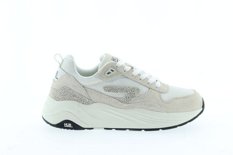 HUB Sneaker Beige