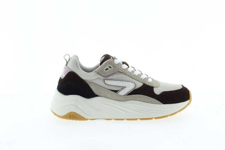 HUB Sneaker Beige