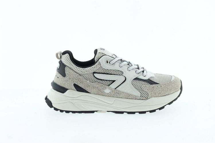 HUB Sneaker Beige
