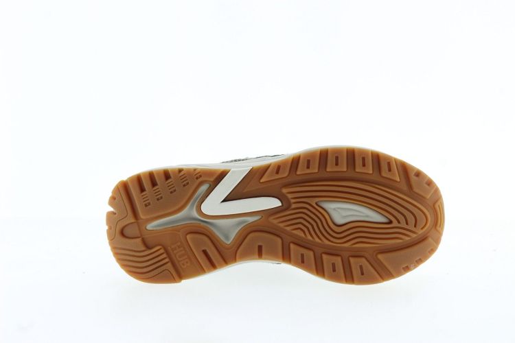 HUB Sneaker KAKHI Dames (GRID S48 - ) - Schoenen Slaets