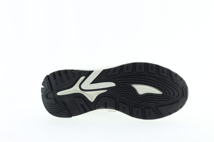 HUB Sneaker Grijs Heren (GRID S48 - ) - Schoenen Slaets