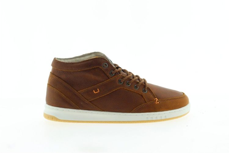 HUB Bottine COGNAC