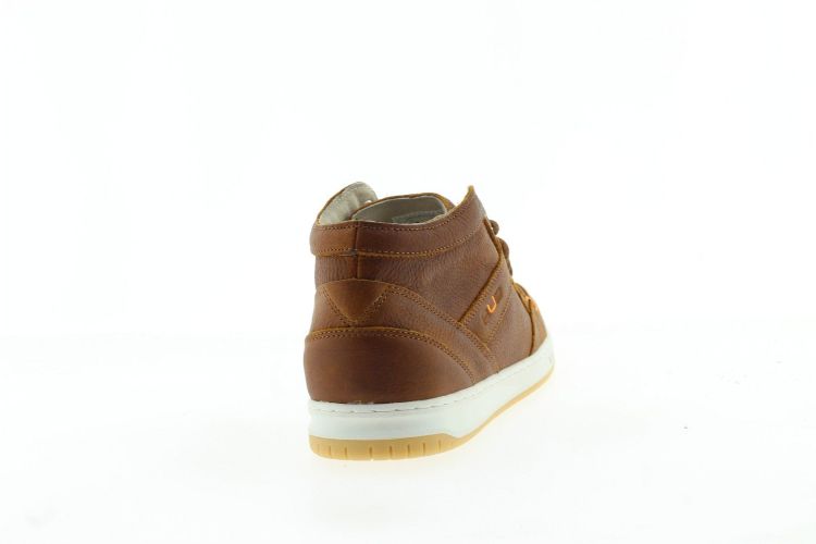 HUB Bottine COGNAC Heren (KINGSTON 3.1 - ) - Schoenen Slaets