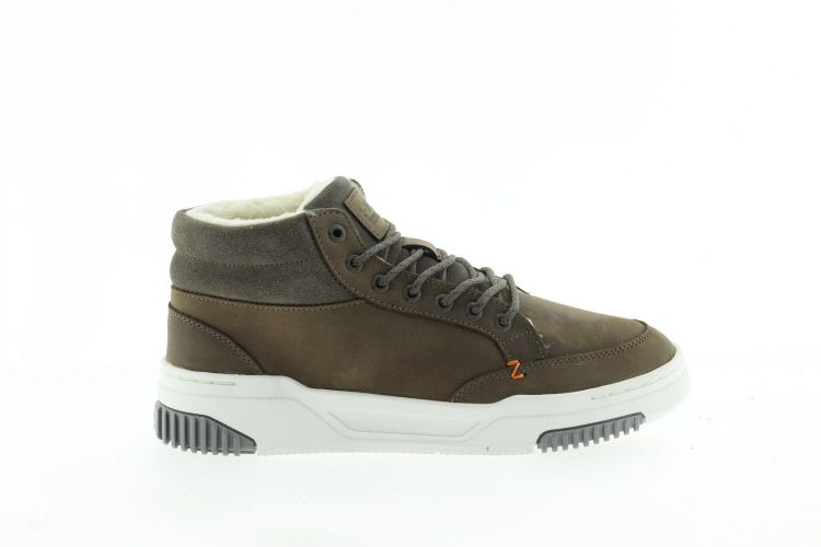 HUB Bottine Grijs