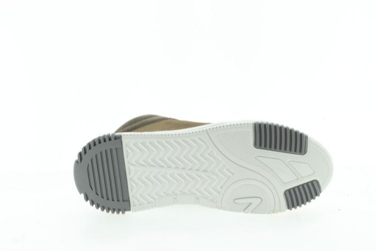 HUB Bottine Grijs Heren (MARK 2.1 - ) - Schoenen Slaets