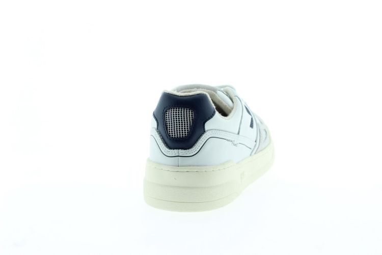 HUB Sneaker Wit Heren (MATCHPOINT L18 - ) - Schoenen Slaets