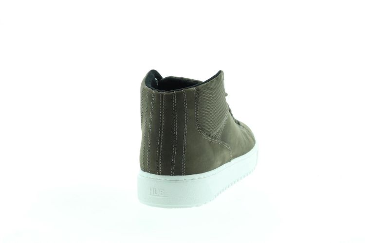 HUB Bottine KHAKI Heren (MURRAYFIELD 3.0 L25 - ) - Schoenen Slaets