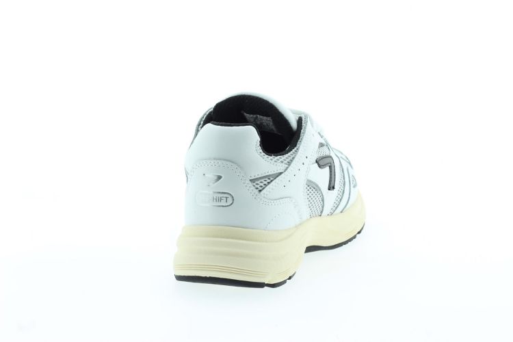 HUB Sneaker Grijs Dames (SHIFT M39 - ) - Schoenen Slaets