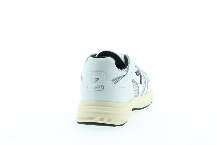 HUB Sneaker Grijs Heren (SHIFT M39 - ) - Schoenen Slaets