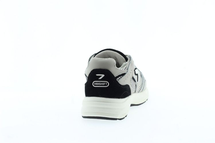 HUB Sneaker Grijs Dames (SHIFT M46 - ) - Schoenen Slaets