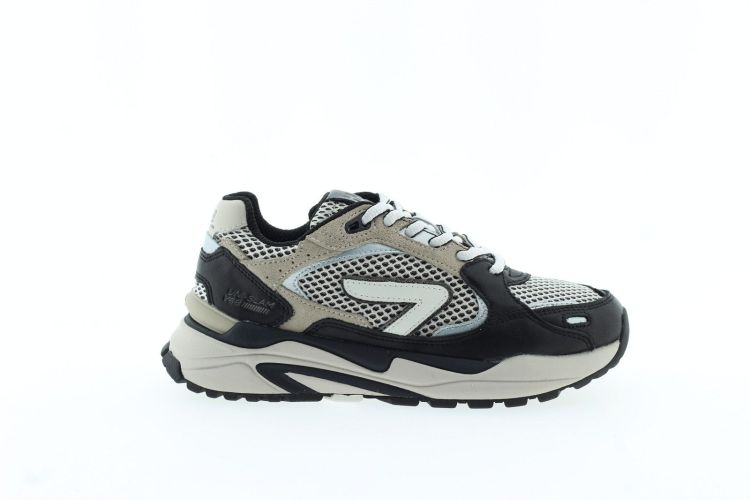 HUB Sneaker Zwart HUB Sneaker Zwart