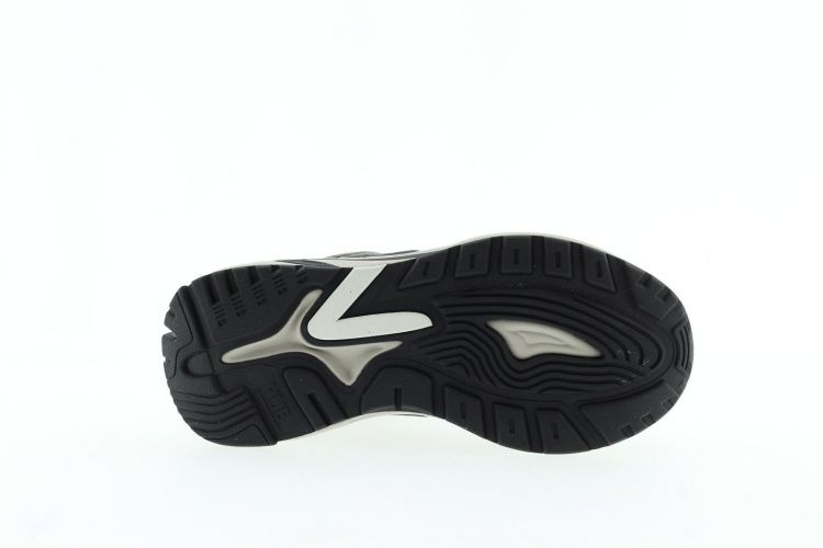 HUB Sneaker Zwart Dames (SLAM M42 - ) - Schoenen Slaets