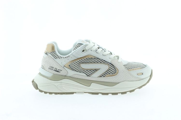 HUB Sneaker Beige