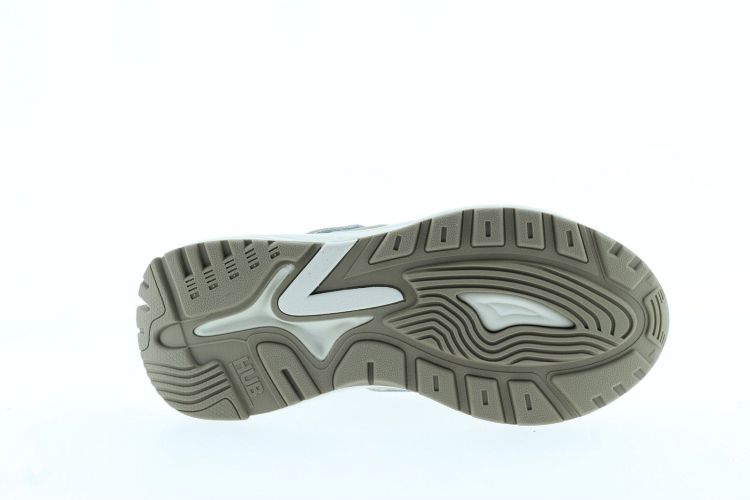 HUB Sneaker Beige Dames (SLAM M54 - ) - Schoenen Slaets