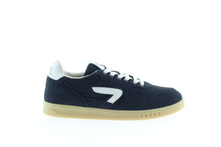 HUB Sneaker Blauw HUB Sneaker Blauw