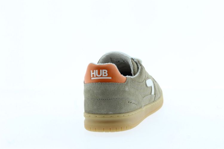 HUB Sneaker BRUIN Heren (VANCOUVER  - ) - Schoenen Slaets