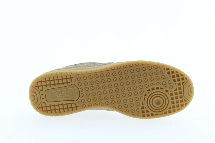 HUB Sneaker BRUIN Heren (VANCOUVER  - ) - Schoenen Slaets