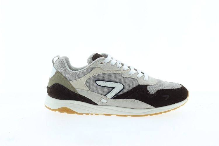 HUB Sneaker Beige