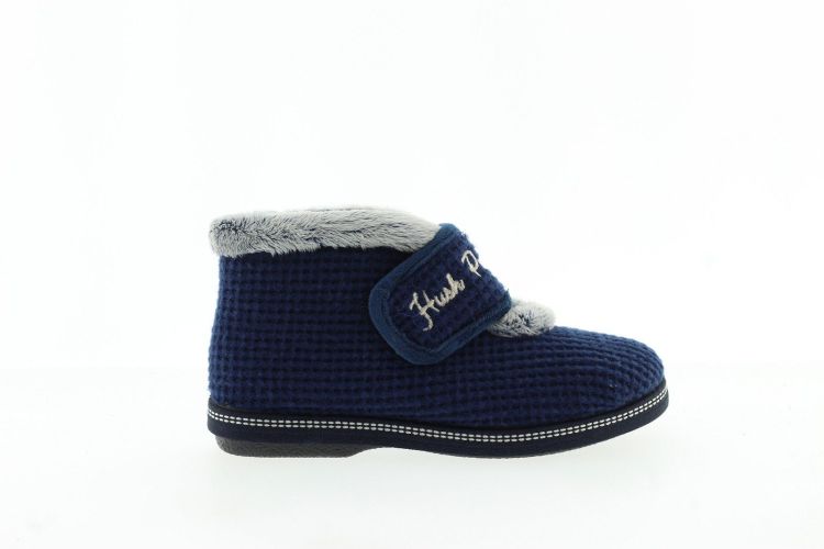 HUSH PUPPIES Gesloten pantoffel Blauw